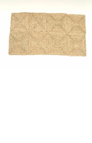 Vietnamese Seagrass Mat Square 122 x 61cm