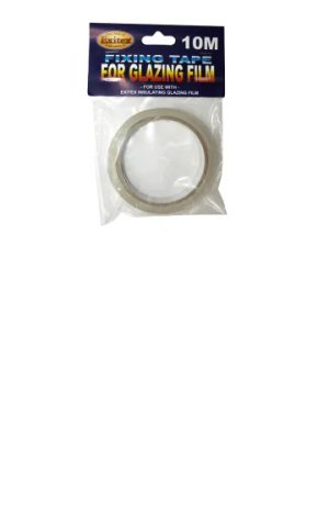 Fixing Tape For Glazing Film 10m