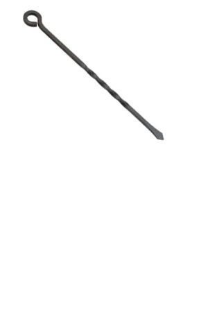 Eye Poker Black 460mm
