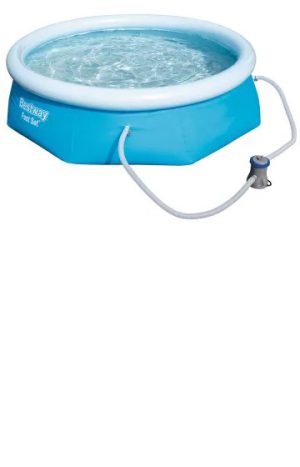 Fast Set Pool 8ft x 26 Inch