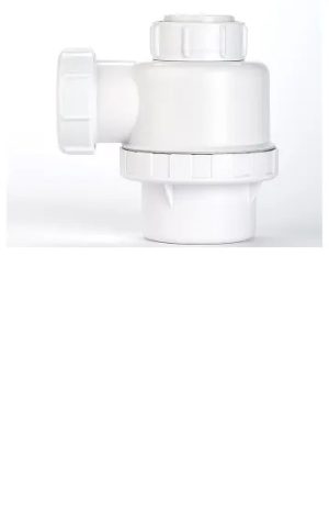 Universal Standard Bottle Trap 32mm