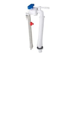Plastic Ball Valve B/E 1/2