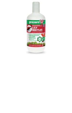 Red Lily Beetle Concentrated 350ml