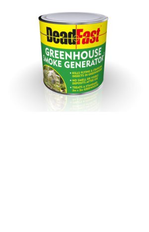 Greenhouse Smoke Fumigator 3.5g