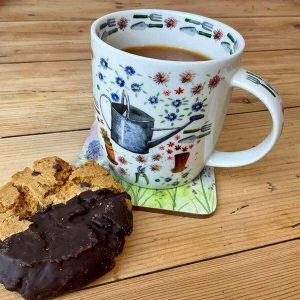 ALEX CLARK MUG – WATERING CAN