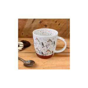ALEX CLARK MUG UNICORNS