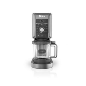 Ninja NC501UK Deluxe 10-in-1 Ice Cream and Frozen Drink Maker