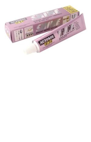 All Purpose Metal Polish 75ml