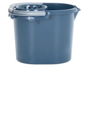 Casa Mop Bucket 16L Navy
