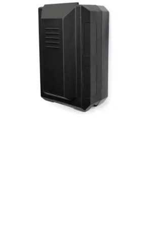Push Button Key Safe