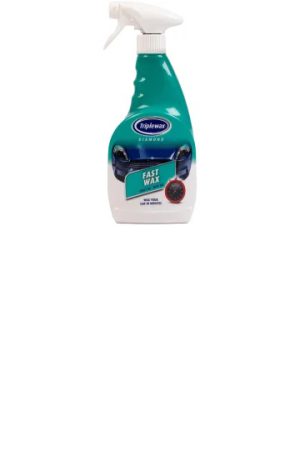 Fast Wax 500ml