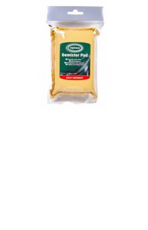 Triplewax Synthetic Demister Pad