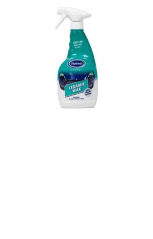 Ceramic Wax 500ml