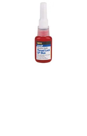 Threadlock General Purpose Blue 10g