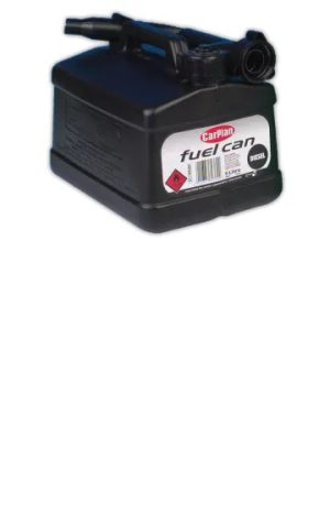Tetracan Diesel Black 5L