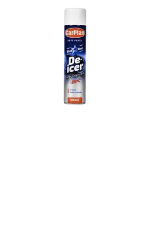 De-Icer Aerosol 600ml