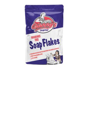 Grannys Soap Flakes