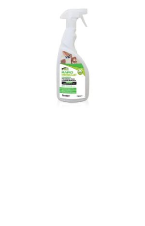 Knockout Rapid Rescue Rescue 750ml