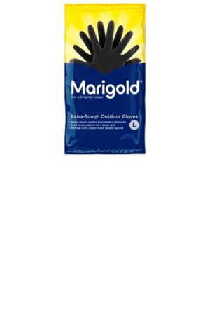 Marigold Outdoor Gloves Medium