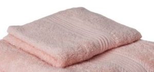 Premier Face Cloth Blush Pink