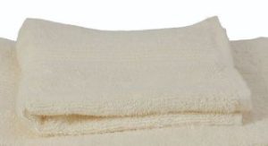 Face Cloth Cream Premier Collection