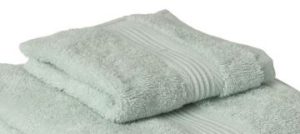 Premier Face Cloth Mint Green