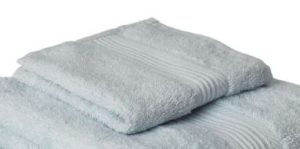 Premier Face Cloth Powder Blue