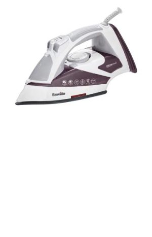 Powersteam Advanced Steam Iron