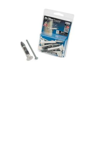 Driller Toggle M5 x 75mm Self Drill
