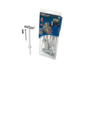 Flip Toggle M5 x 60mm x 10 420RE