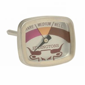 STEAK THERMOMETER