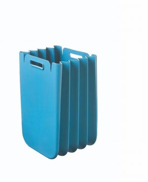 ECO PACKLY MULTIPURPOSE CONTAINER POWDER BLUE
