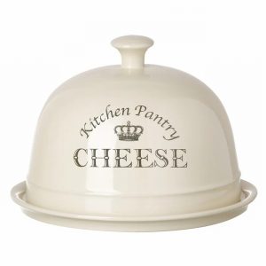 MAJESTIC KITCHEN PANTRY CHEESE BOARD & DOME