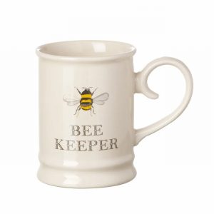 MAJESTIC BEE KEEPER MUG