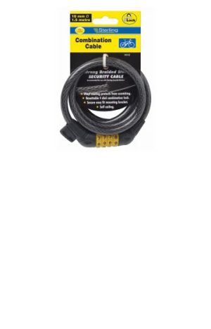 Combination Cable 1.5m x 10mm