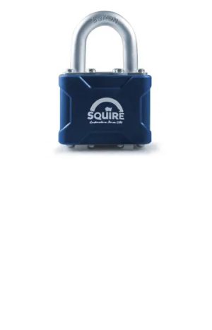 Stronglock Padlock Steel Case