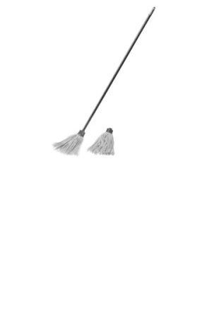Cotton Mop + Refill