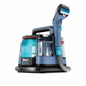 Shark PX200UK StainStriker Stain & Spot Cleaner – Nordic Blue