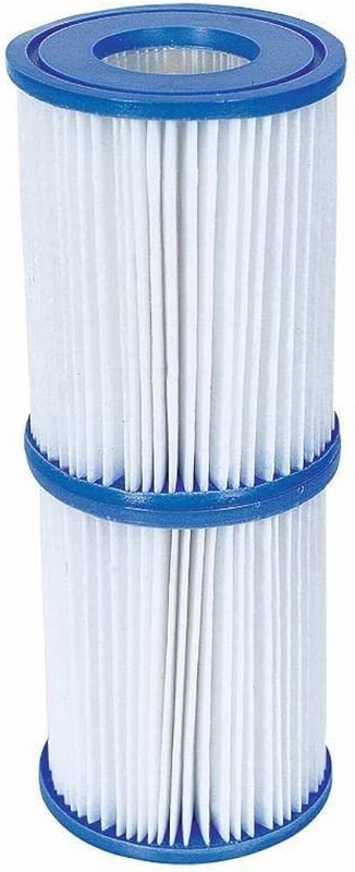 flowclear bestway pool filter 2 pack 58093