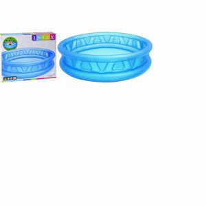 Intex Swimming Pool Soft Side Round 2m