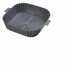 ChefAid Air Fryer Tray Silicone Square