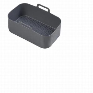 ChefAid Air Fryer Tray Silicone Rectangular