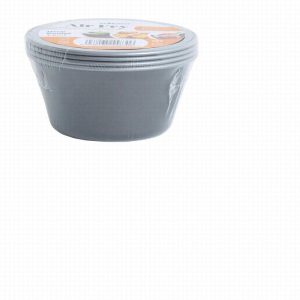 Betterware Air Fry Pudding Mould x 4