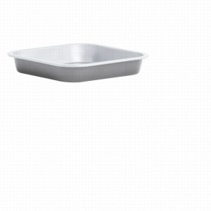 Betterware Air Fry Tray Square 19cm x 2