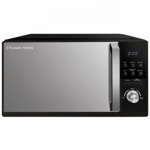 Russell Hobbs RHMAF2508B 25 Litres Combination Air Fryer Microwa