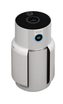 Shark HP300UK NeverChange5 Air Purifier Max – White