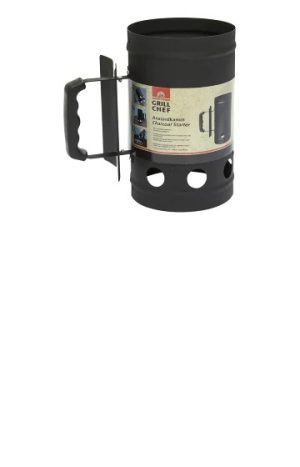 Charcoal Starter