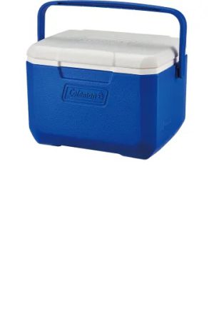 Personal Cooler Blue 5 Quartz