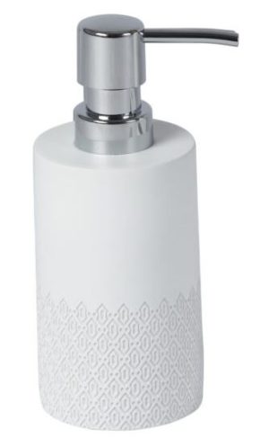 Chantilly Soap Dispenser