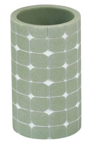 Mosaica Pistachio Tumbler